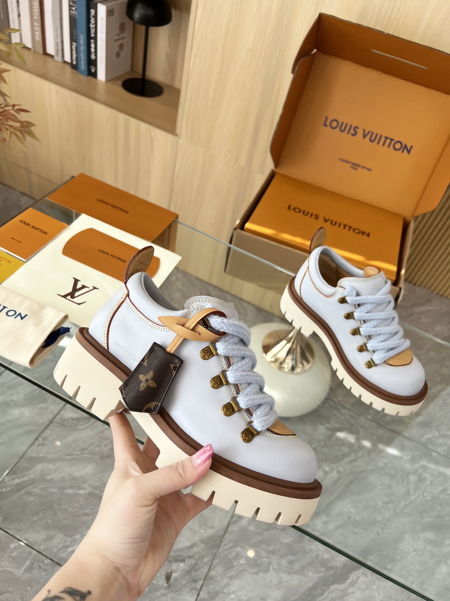 Louis Vuitton